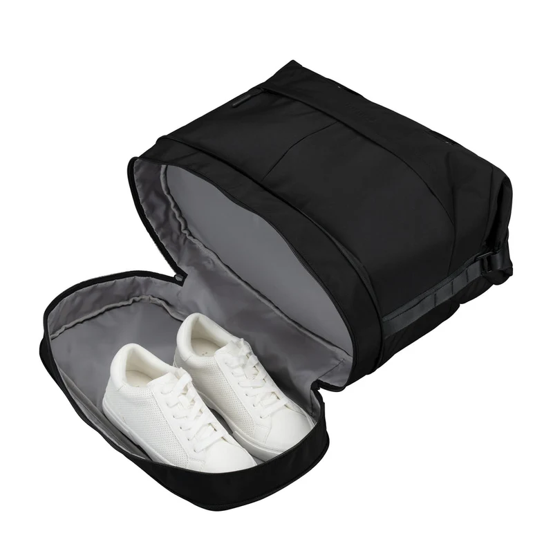 Sac de voyage « Weekender » 15-16" - Noir