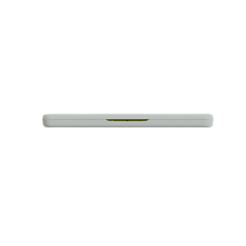 Étui de protection transparent HyperShield® pour MacBook Neo (A18 Pro) 13 pouces