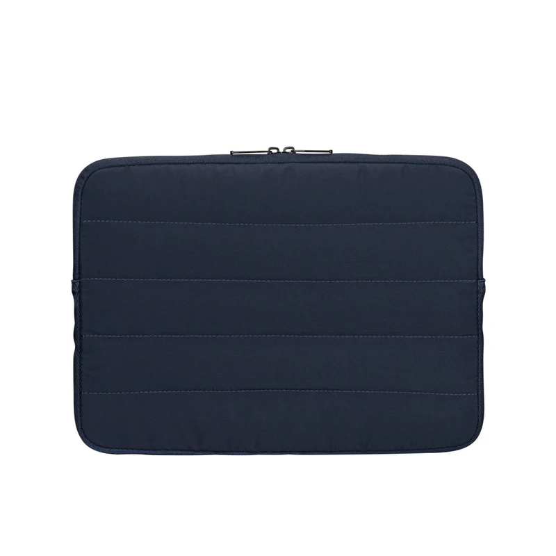 Doudoune à manches de 38 à 40 cm - Bleu