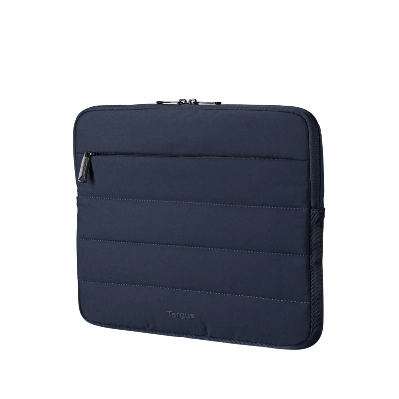 Doudoune à manches de 38 à 40 cm - Bleu