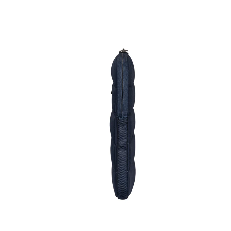 Doudoune à manches de 38 à 40 cm - Bleu
