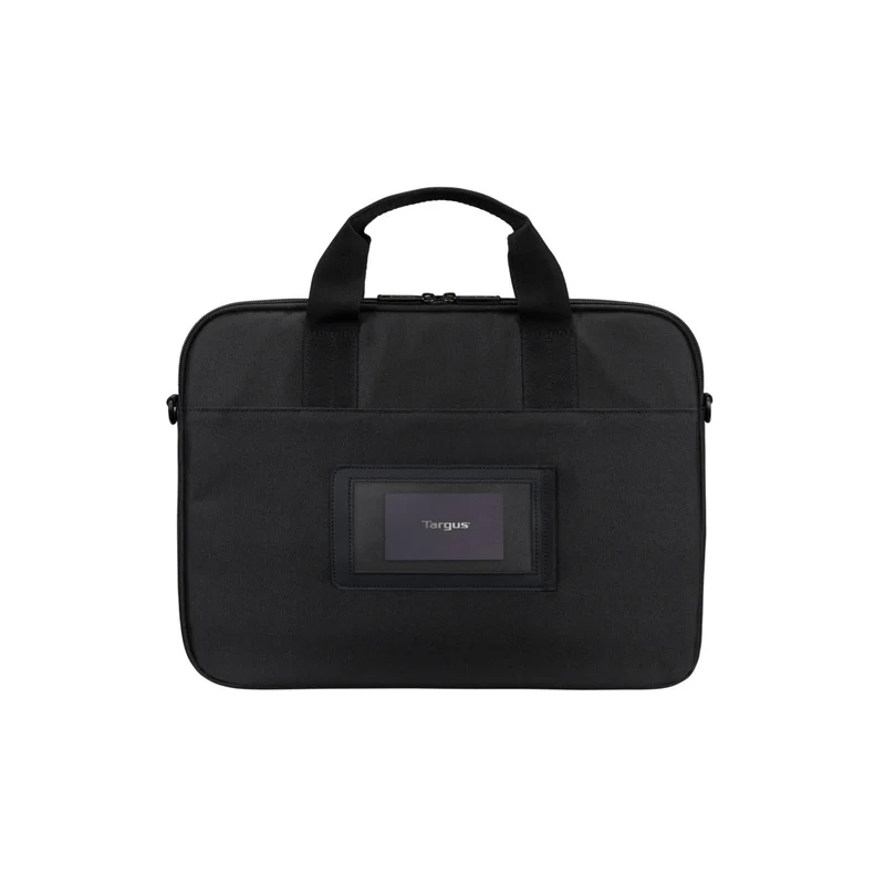 Portefeuille fin Intellect® 14 pouces avec fenêtre pour carte d'identité