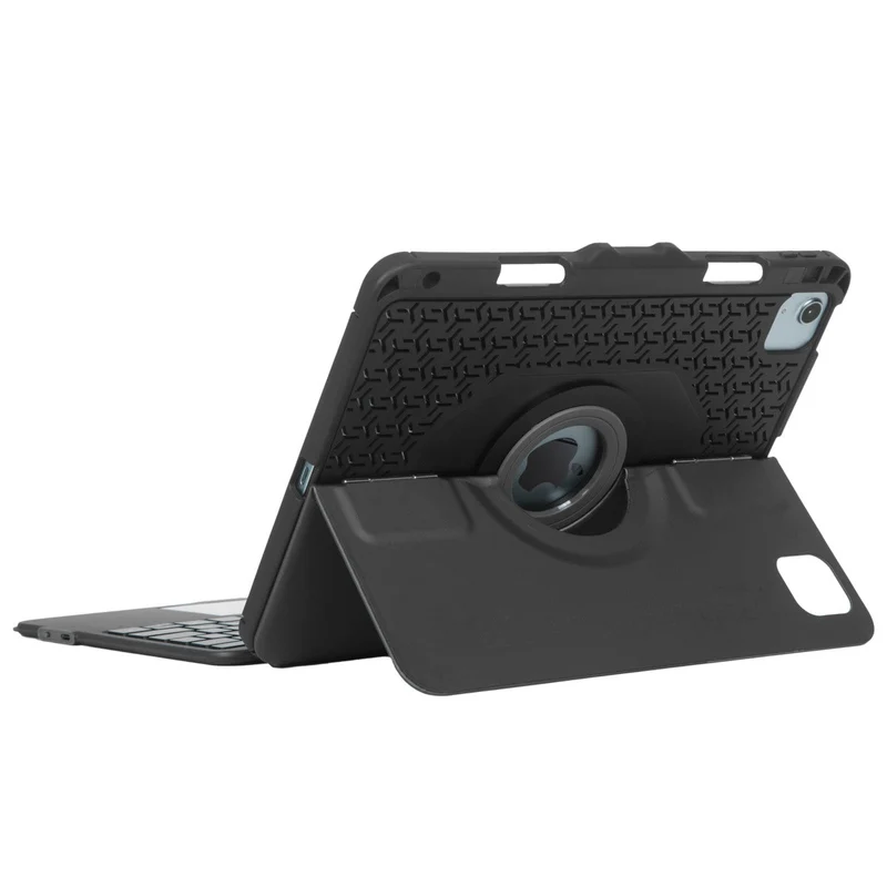 Étui clavier Bluetooth® VersaVu® pour iPad (A16/11e génération) 11 pouces, iPad Air® 11 pouces (M4/M3/M2), iPad 10,9 pouces (10e génération), iPad Air® 10,9 pouces (5e/4e génération) et iPad Pro® 11 pouces (4e/3e/2e/1re génération)