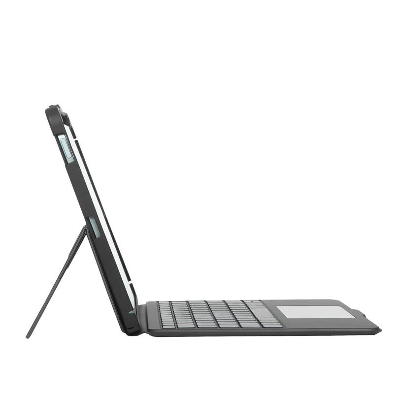 Étui clavier Bluetooth® VersaVu® pour iPad (A16/11e génération) 11 pouces, iPad Air® 11 pouces (M4/M3/M2), iPad 10,9 pouces (10e génération), iPad Air® 10,9 pouces (5e/4e génération) et iPad Pro® 11 pouces (4e/3e/2e/1re génération)