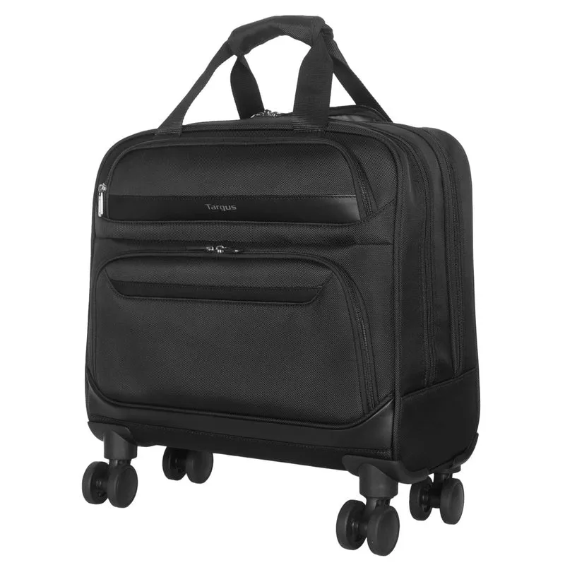 Transit 4-Wheel Rolling 16" Laptop Case