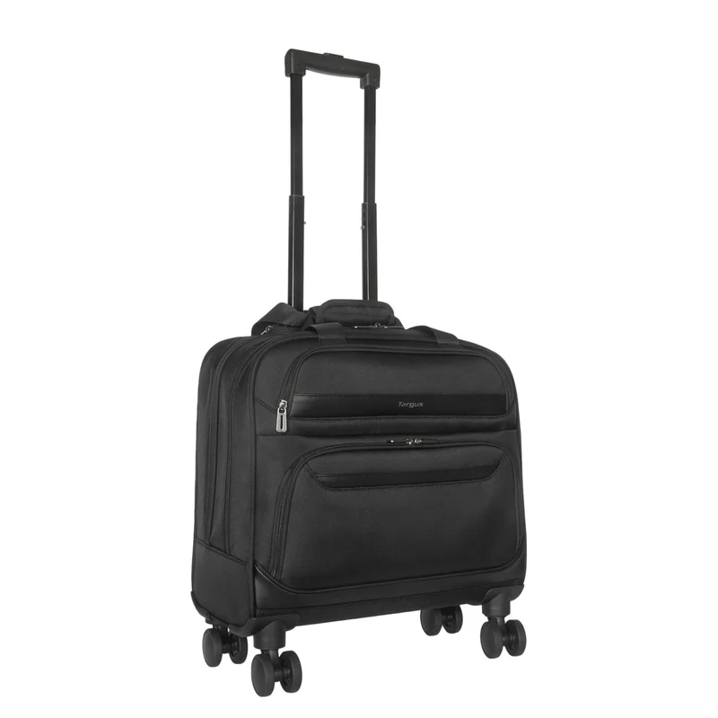 Transit 4-Wheel Rolling 16" Laptop Case