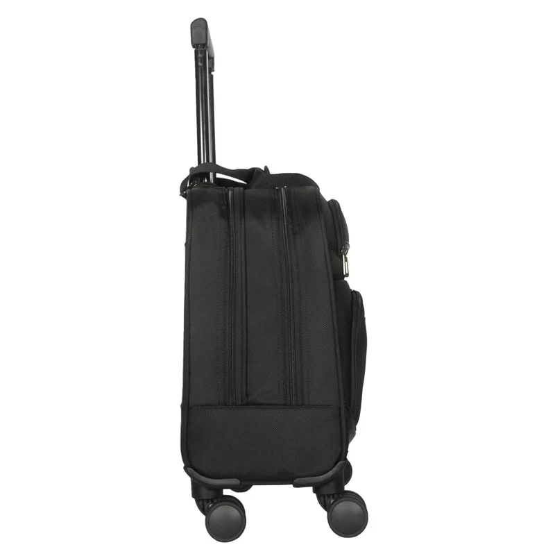 Transit 4-Wheel Rolling 16" Laptop Case