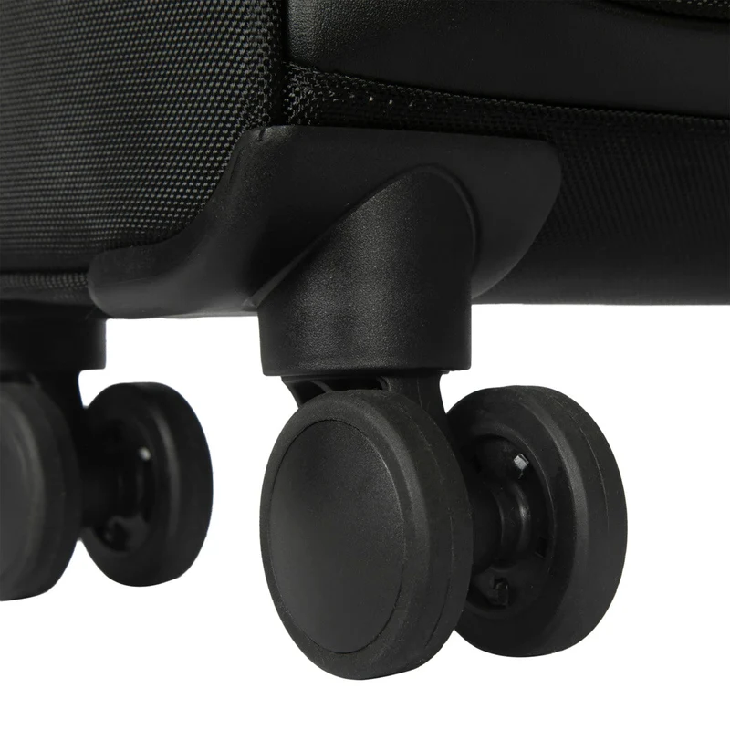 Transit 4-Wheel Rolling 16" Laptop Case