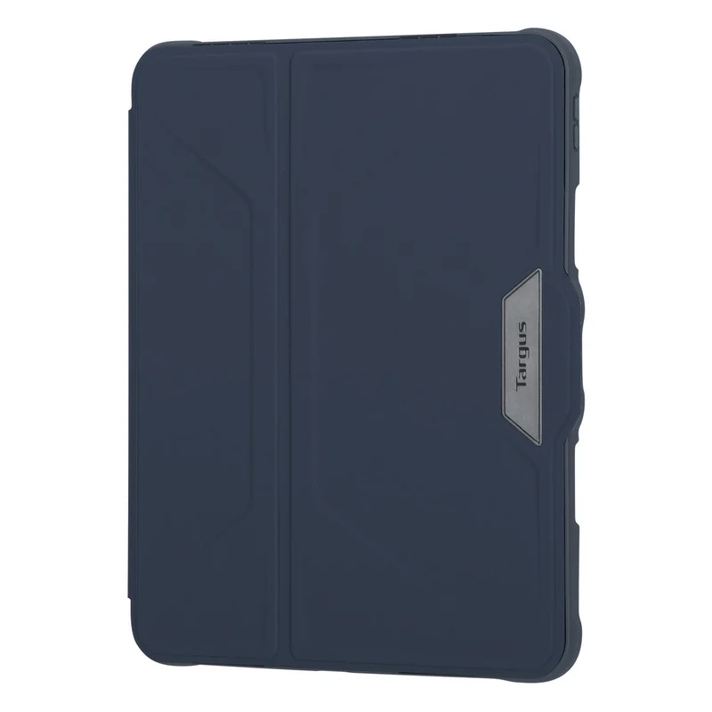 Étui Pro-Tek® pour iPad® (A16/11e génération) 11 pouces et (10e génération) 10,9 pouces (bleu)