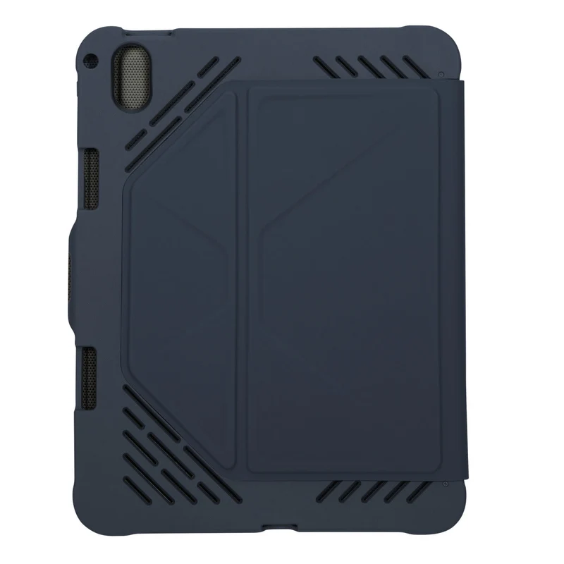 Étui Pro-Tek® pour iPad® (A16/11e génération) 11 pouces et (10e génération) 10,9 pouces (bleu)