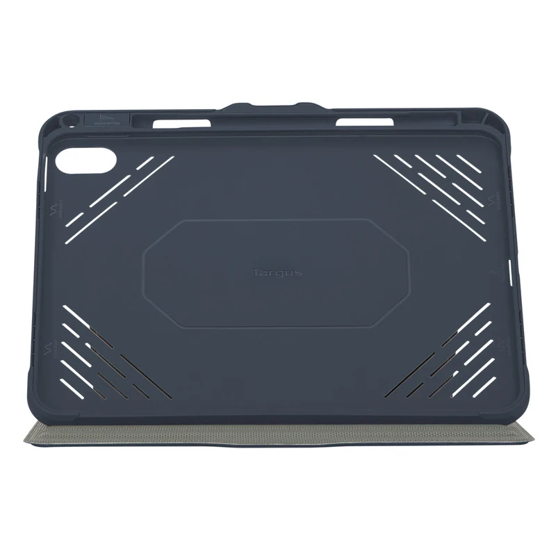 Étui Pro-Tek® pour iPad® (A16/11e génération) 11 pouces et (10e génération) 10,9 pouces (bleu)