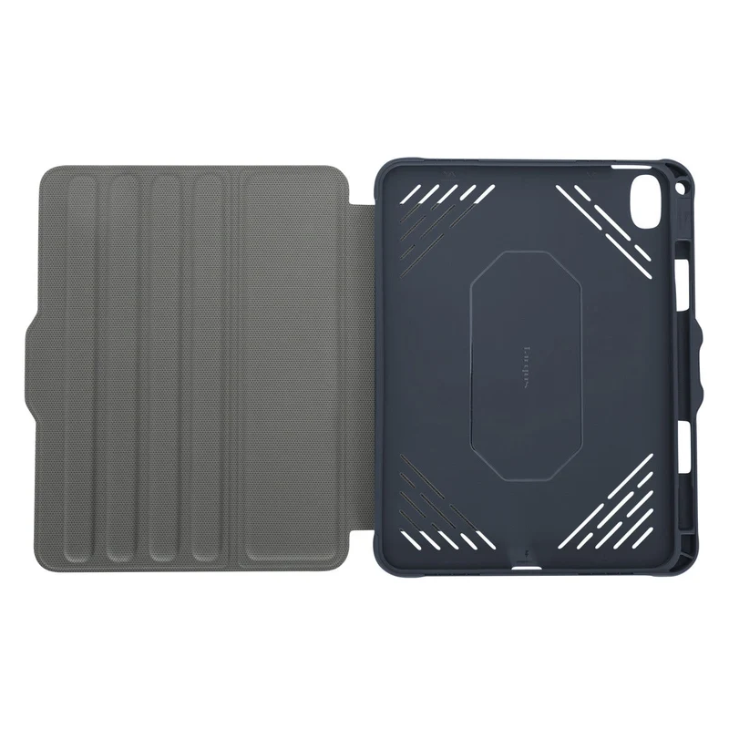 Étui Pro-Tek® pour iPad® (A16/11e génération) 11 pouces et (10e génération) 10,9 pouces (bleu)