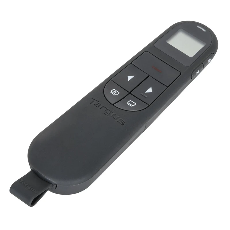 Présentateur Control Max EcoSmart™ avec minuterie et laser