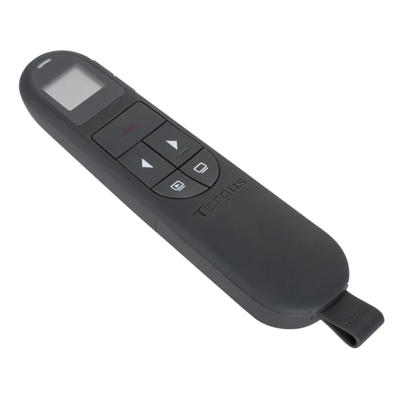 Présentateur Control Max EcoSmart™ avec minuterie et laser