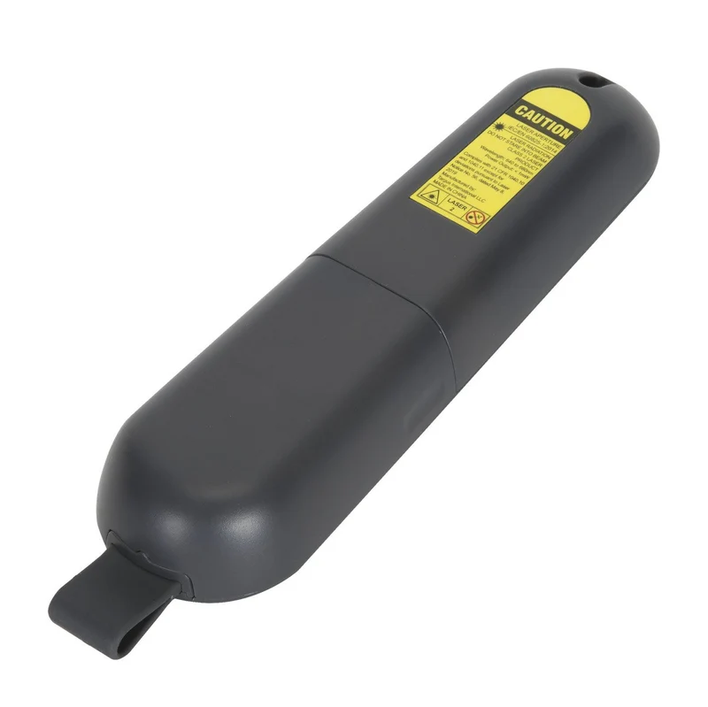 Présentateur Control Max EcoSmart™ avec minuterie et laser