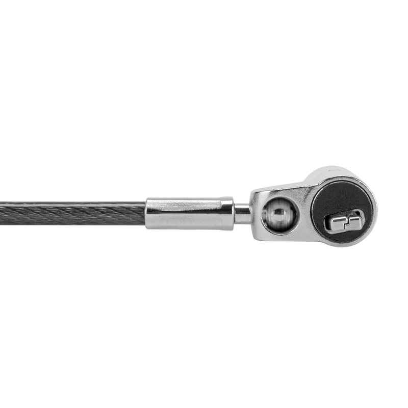 DEFCON™ Compact Master Keyed Cable Lock - 25 Pack* (en anglais)