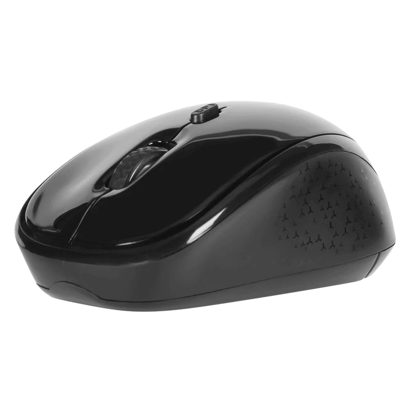 Souris BlueTrace sans fil (W50) Noir