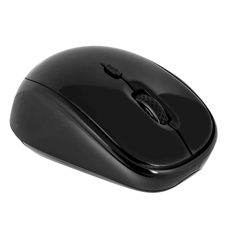 Souris BlueTrace sans fil (W50) Noir