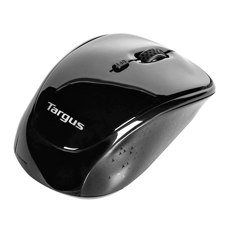 Souris BlueTrace sans fil (W50) Noir