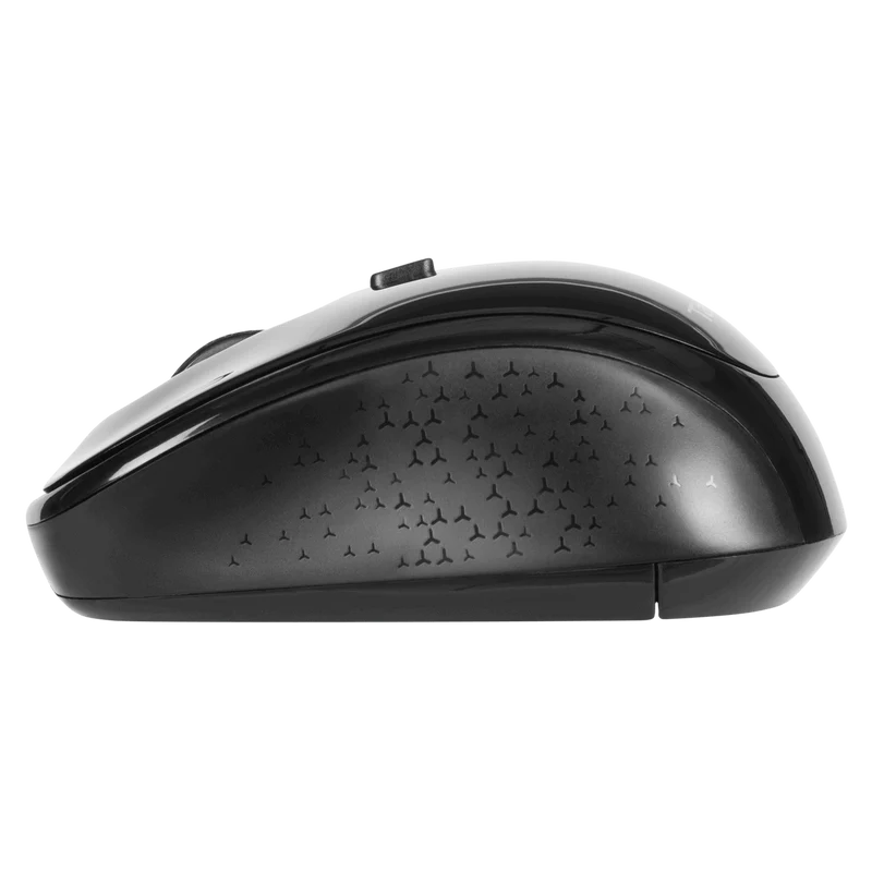 Souris BlueTrace sans fil (W50) Noir