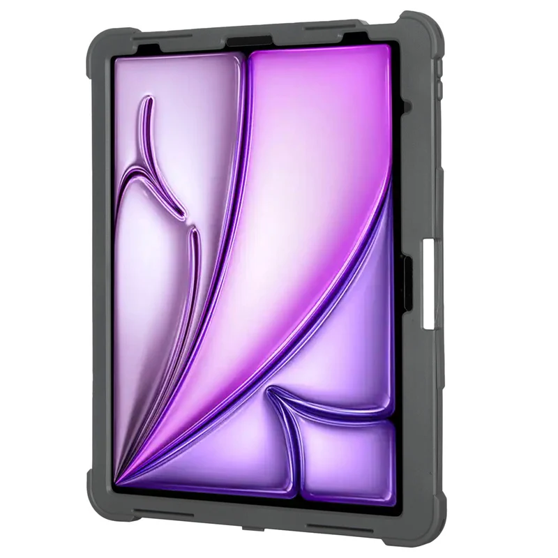 Étui SafePort® Rugged Max pour iPad Air® 13 pouces (M4/M3/M2) et iPad Pro® 12,9 pouces (6e/5e/4e/3e génération)*