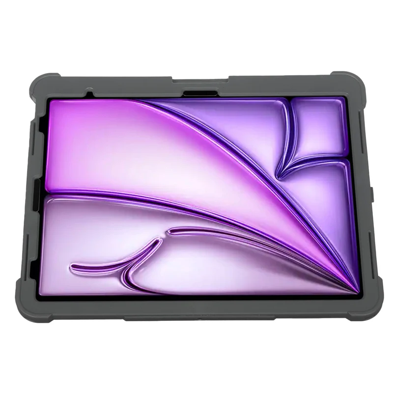 Étui SafePort® Rugged Max pour iPad Air® 13 pouces (M4/M3/M2) et iPad Pro® 12,9 pouces (6e/5e/4e/3e génération)*
