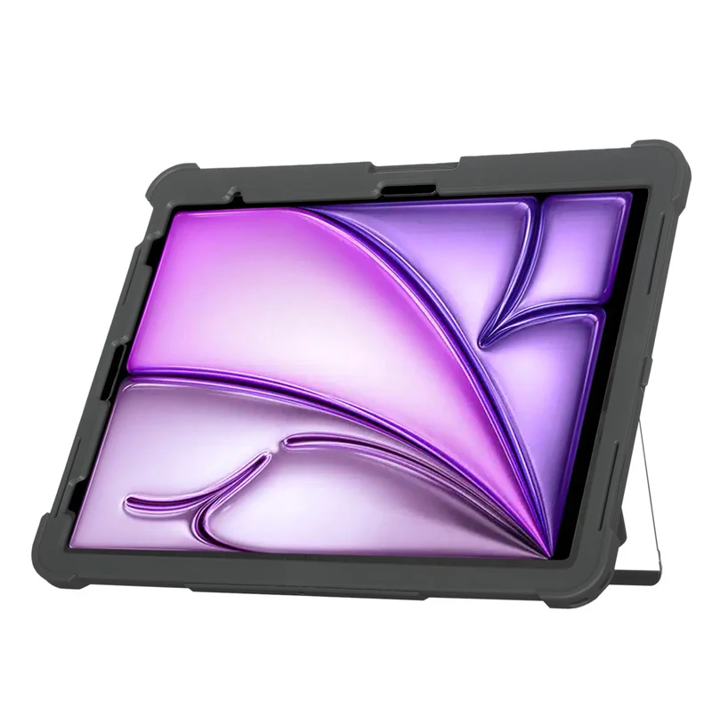 Étui SafePort® Rugged Max pour iPad Air® 13 pouces (M4/M3/M2) et iPad Pro® 12,9 pouces (6e/5e/4e/3e génération)*