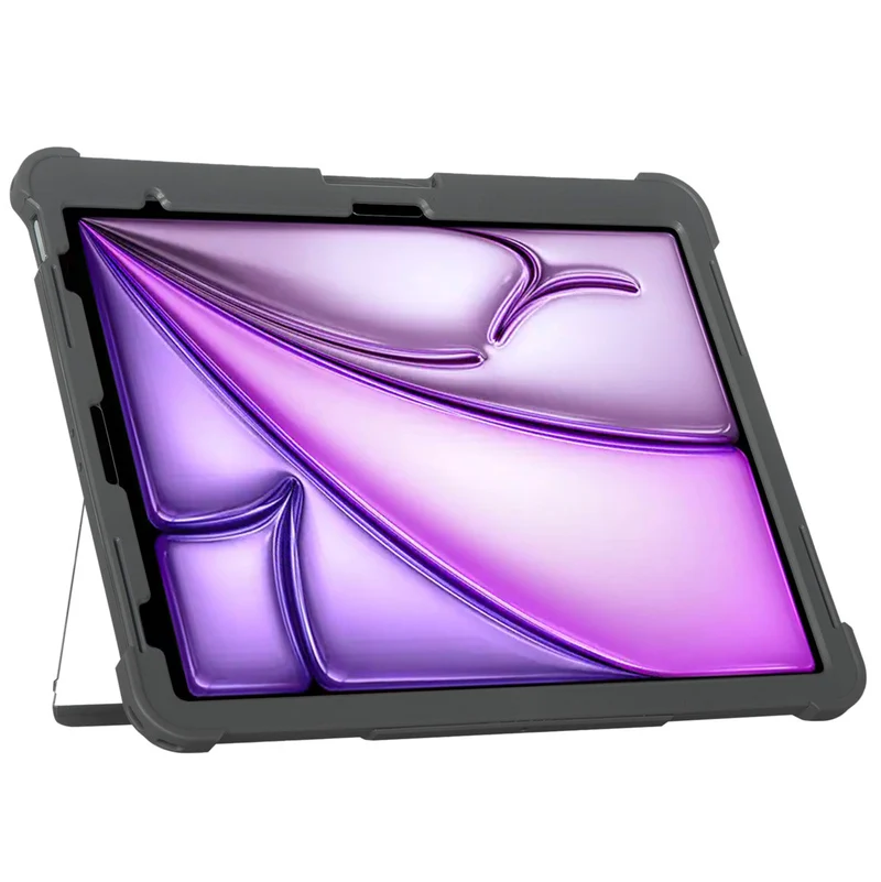 Étui SafePort® Rugged Max pour iPad Air® 13 pouces (M4/M3/M2) et iPad Pro® 12,9 pouces (6e/5e/4e/3e génération)*