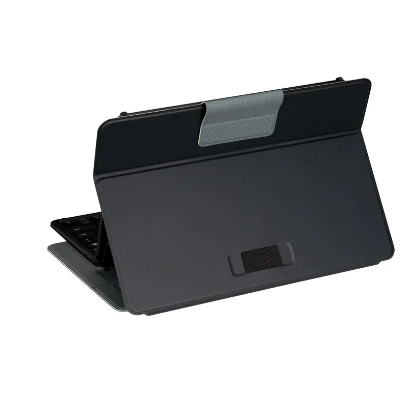 Étui universel Safe Fit™ pour clavier Bluetooth 9,5"-11,5" avec rotation à 360º