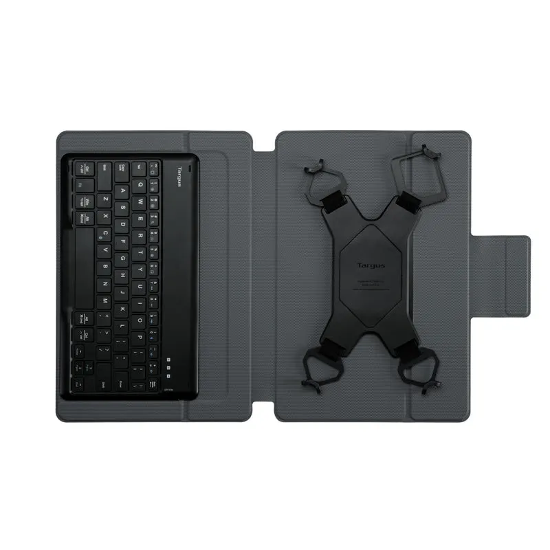 Étui universel Safe Fit™ pour clavier Bluetooth 9,5"-11,5" avec rotation à 360º