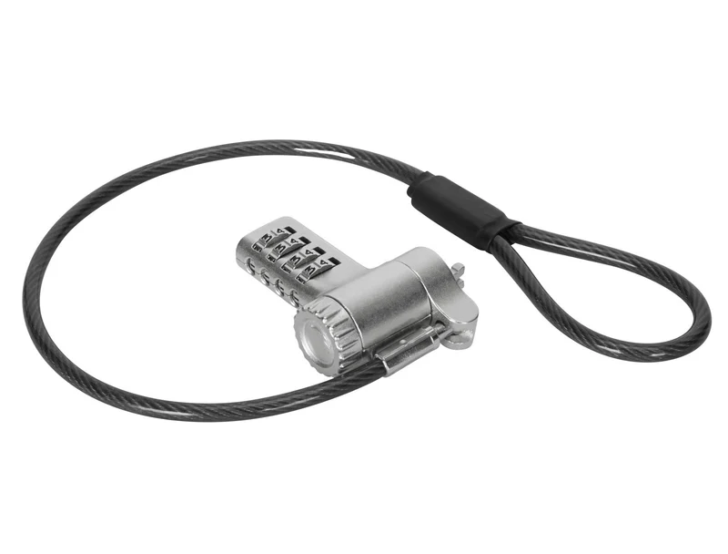 DEFCON™ Ultimate Serialized Universal Dual Head Converter Combination Lock - 25 pack* (en anglais)