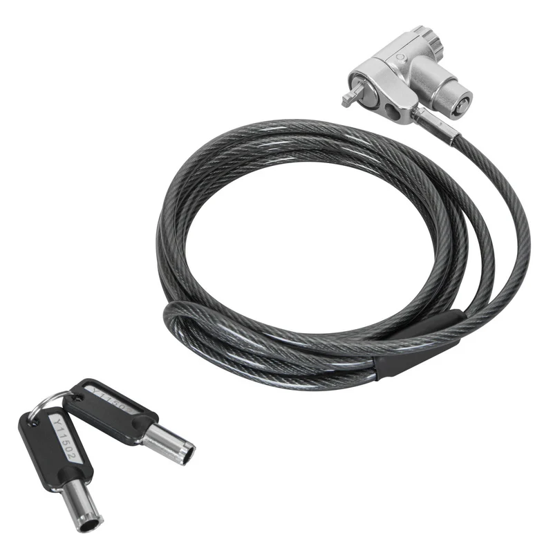 DEFCON™ Ultimate Universal Master Keyed Lock - 25 Pack