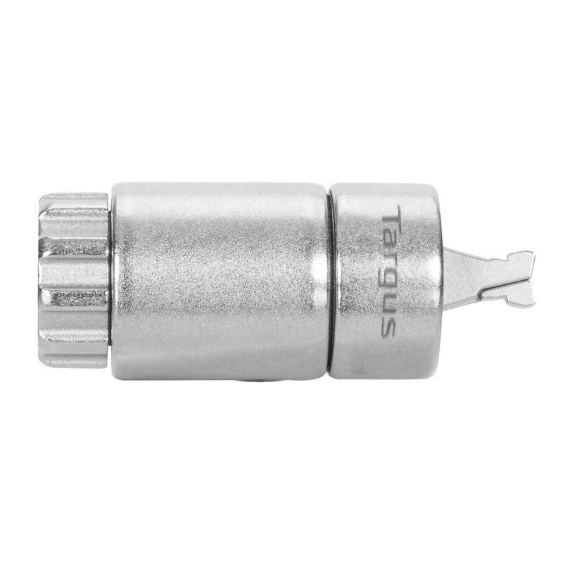 DEFCON™ Ultimate Universal Master Keyed Lock - 25 Pack