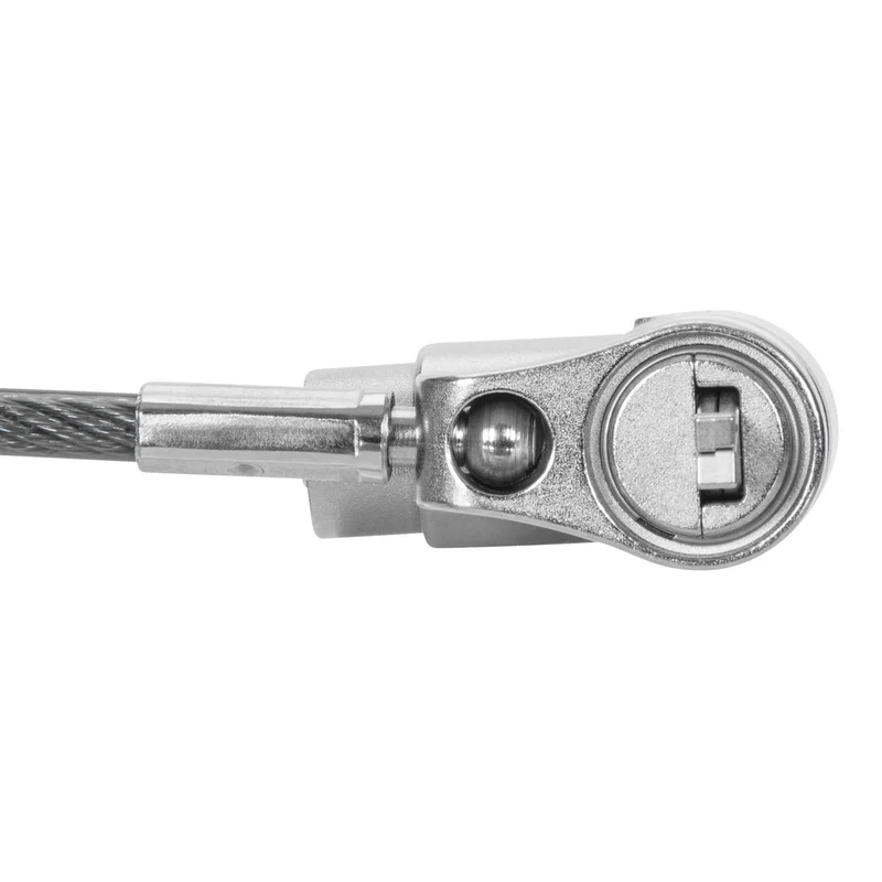 DEFCON™ Ultimate Universal Master Keyed Lock - 25 Pack