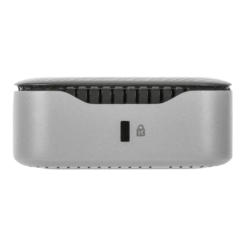 Station d'accueil Thunderbolt™ 3 DV4K avec 85W Power Delivery*