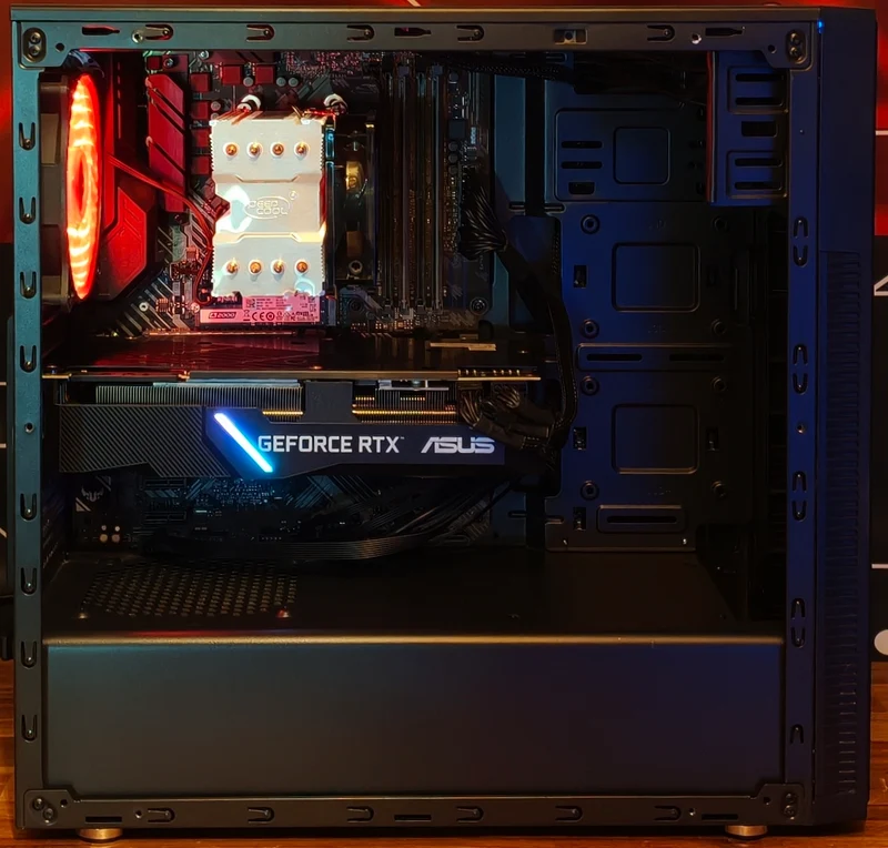 [Occasion] PC RTX 2070 Super