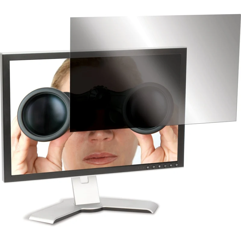 Écran large 23" 4Vu Privacy Screen