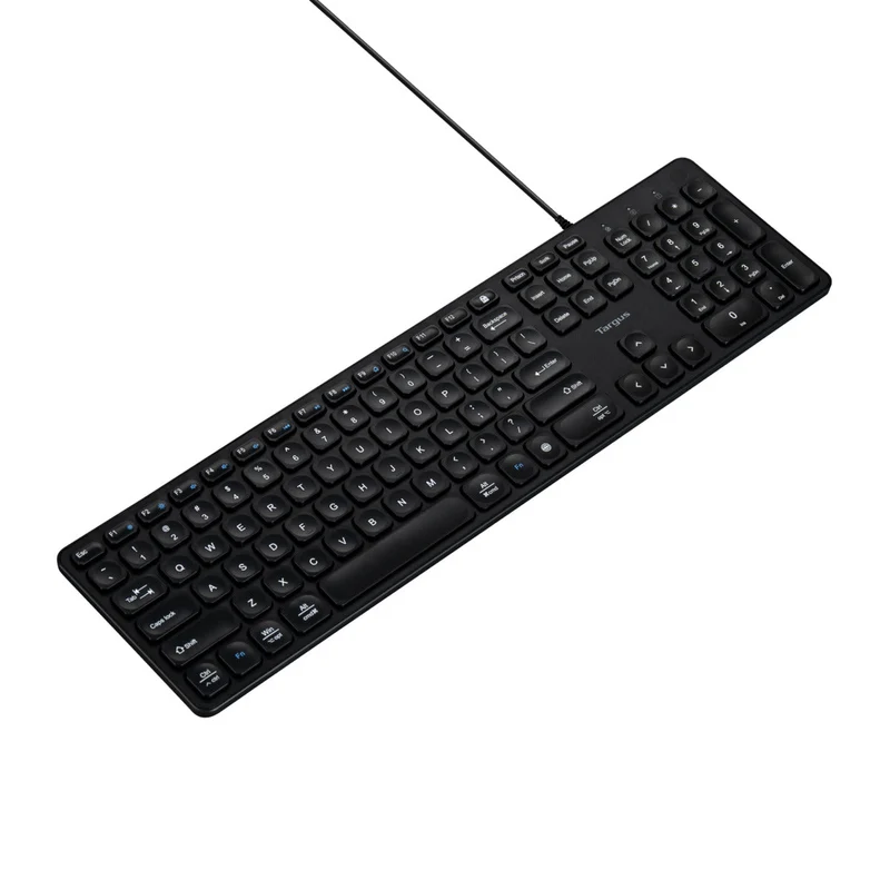 Clavier EcoSmart® filaire pleine taille