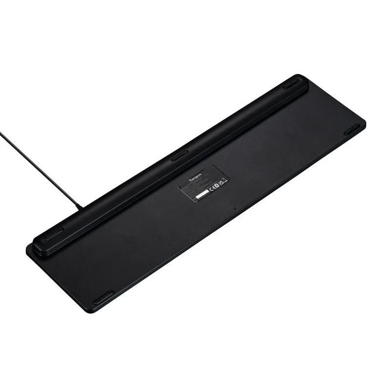 Clavier EcoSmart® filaire pleine taille