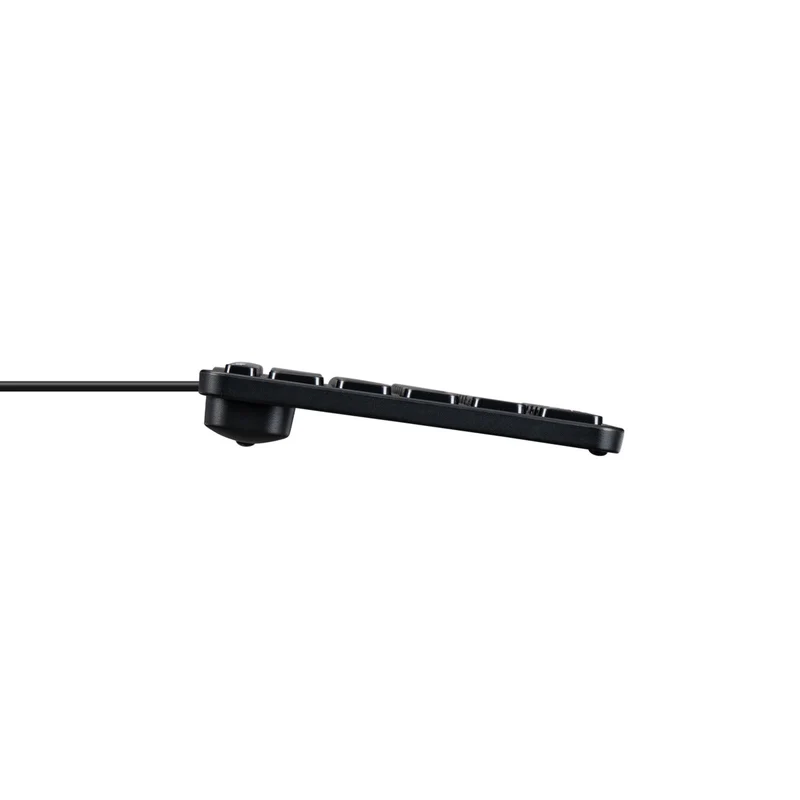 Clavier EcoSmart® filaire pleine taille