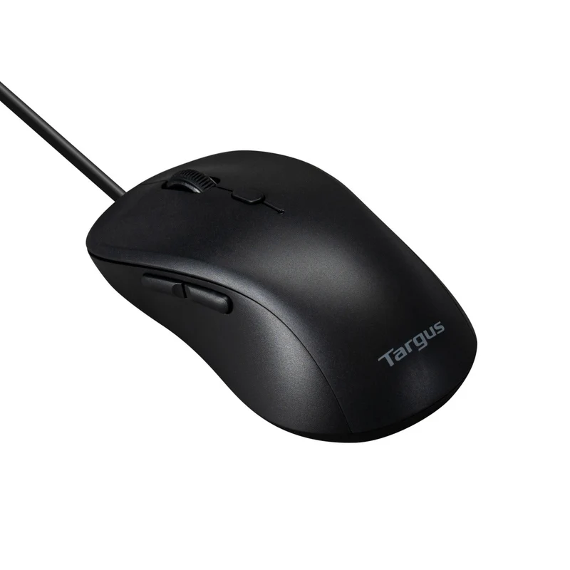 Souris EcoSmart® filaire de taille standard