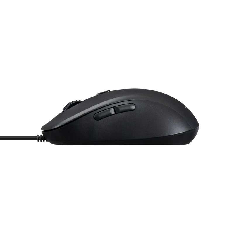 Souris EcoSmart® filaire de taille standard