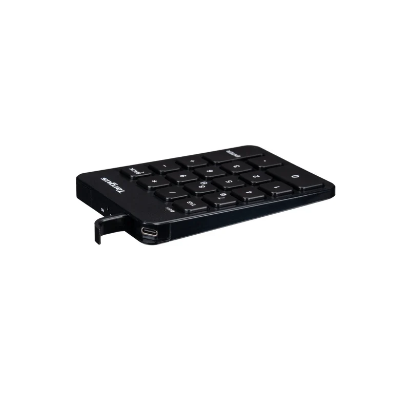 Clavier numérique sans fil EcoSmart®