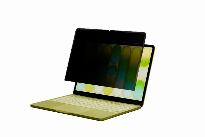 Écran de confidentialité hypermagnétique pour MacBook Neo (A18 Pro) 13 pouces
