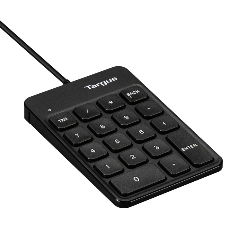 Clavier numérique filaire EcoSmart™