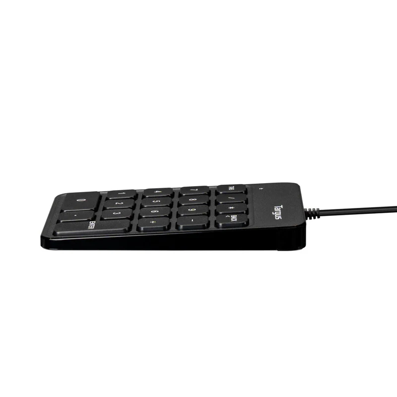 Clavier numérique filaire EcoSmart™