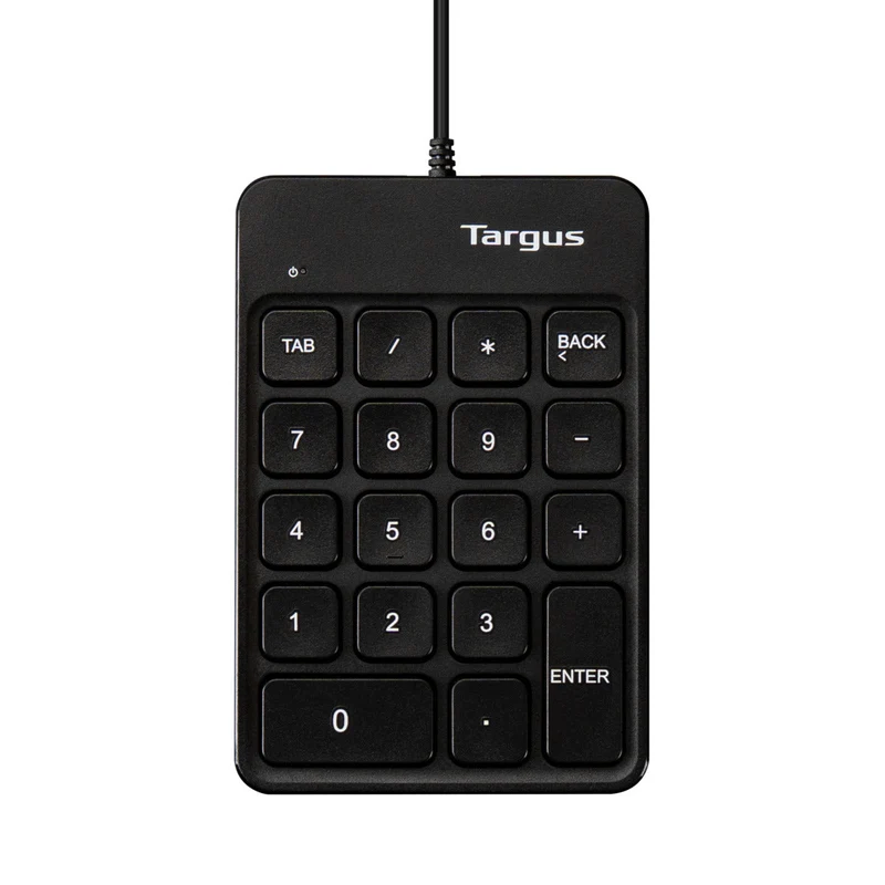 Clavier numérique filaire EcoSmart™