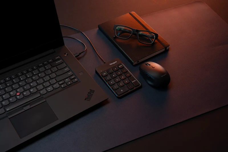 Clavier numérique filaire EcoSmart™