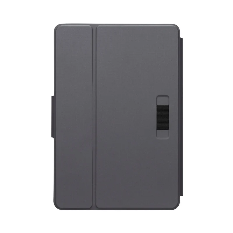 Étui universel Safe Fit™ pour tablette, pivotant à 360°, 9,5 po à 11,5 po - Gris