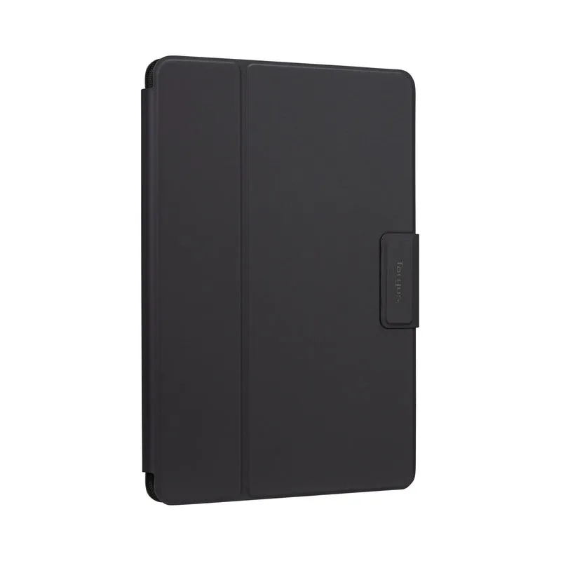 Étui universel Safe Fit™ pour tablette, pivotant à 360°, 9,5 po à 11,5 po - Gris